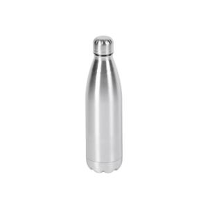 Vacuum Insulated Stainless Steel Water <b>Bottle</b> 0.5L Double Wall Thermal <b>Flask</b> For Outdoor Use - Product Image 1