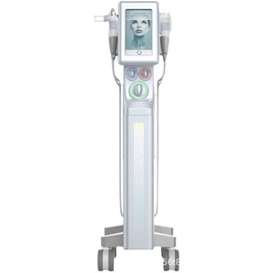 Máquina Profesional de Hidrodermoabrasión 6 en 1 Multifuncional con Chorro de Oxígeno para Rejuvenecimiento y Exfoliación de la Piel para Salón de Belleza - Product Image 6