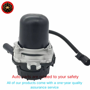 Nouvelle pompe d'injection d'air secondaire pour Toyota 4 Runner 4.0L V6 Lexus GX460 4.6L <span class=keywords><strong>V8</strong></span> 176100C040 - Product Image 2
