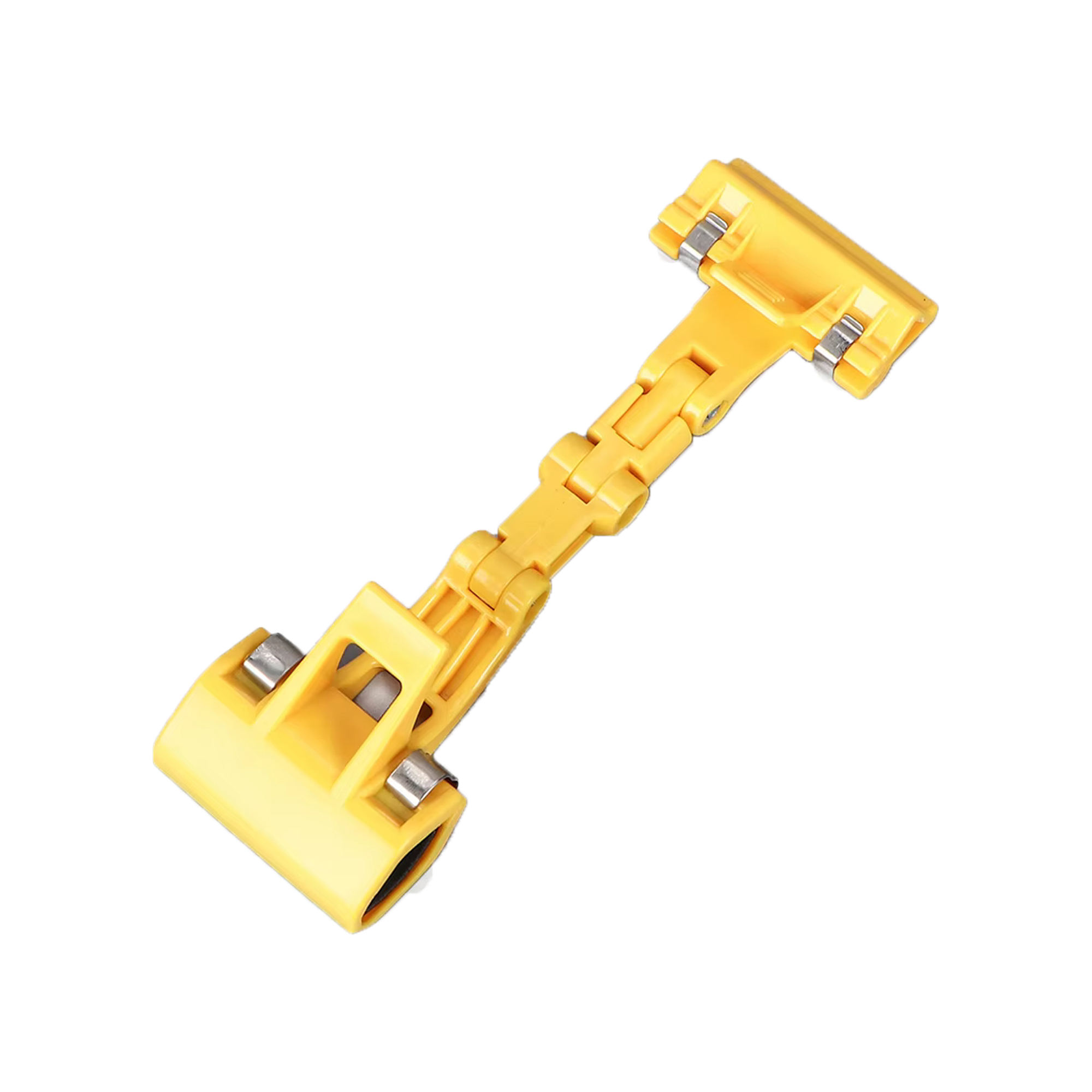 สีเหลือง