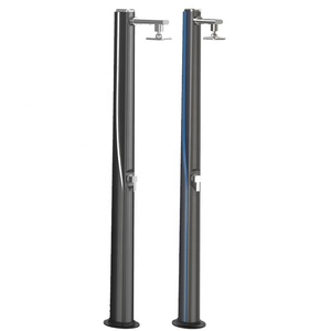 Robinet de douche solaire, chauffage d'extérieur, pour <span class=keywords><strong>camping</strong></span>, jardin, accessoires de <span class=keywords><strong>piscine</strong></span> - Product Image 1