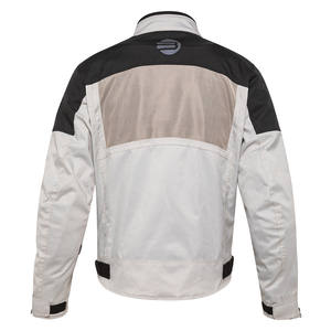 Veste d'été Befast FREEZER Noir Gris M - Product Image 3