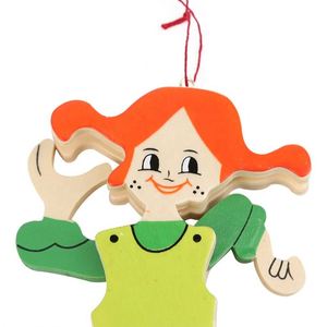 Tùy chỉnh thủ công bằng gỗ chuỗi Con Rối tay con rối - Product Image 3