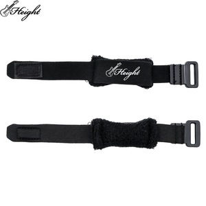 Atténuateur de <span class=keywords><strong>cordes</strong></span> pour guitare électrique GBYT, bande de muet réglable en nylon pour guitare électrique et <span class=keywords><strong>basse</strong></span> 6 <span class=keywords><strong>cordes</strong></span> - Product Image 2