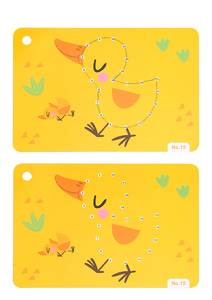 Детский обучающий рисунок с ручкой - Product Image 5