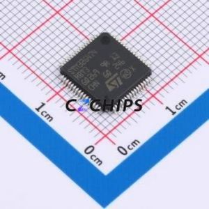 Microcontrolador de chip IC de circuito integrado STM32G474RBT3 (10x10) nuevo y Original (MCU/MPU/SoC) - Product Image 1