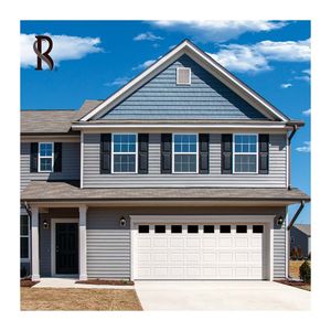 Rising Contemporary Isolé 9x7 16x7 10x10 Métal Prix d'usine unique Sectionnel en acier noir Nouvelle <span class=keywords><strong>porte</strong></span> <span class=keywords><strong>de</strong></span> <span class=keywords><strong>garage</strong></span> électrique pour villas - Product Image 3