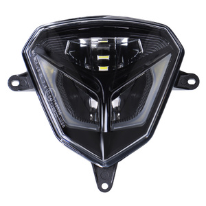 MS- BT0124 Morsun ensemble de phares LED pour 2020-2022 BETA <span class=keywords><strong>Enduro</strong></span> Hi/Lo Beam Motorcycle Lights Dirt Bike Lighting Accessories - Product Image 1