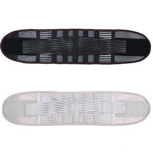 Sabuk penopang pinggang empat musim, sabuk penopang pinggang, ringan, dan nyaman, sabuk penopang untuk pria dan wanita - Product Image 6