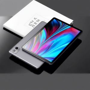 Tablet Android de 10 Pulgadas, MT6750 Octa Core, 4G LTE, 4GB RAM, 32GB ROM, Pantalla G+G 1280*800, Batería de 4000mAh, Tablet Empresarial - Product Image 6