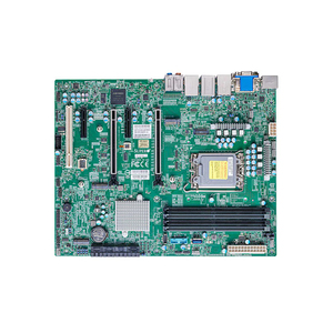 Nouvelle carte mère de station de travail Supermicro X13 up X13SAE-F - Product Image 3