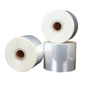 Gifts film Bopp packaging film Single Double-sided heat sealing Gifts box packaging film