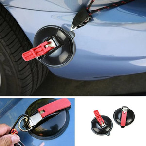 Abrazadera de ventosa para techo de coche, para tienda de campaña, toldo, fijación de equipaje, uso exterior, 1PCS/2PCS/4PCS - Product Image 5