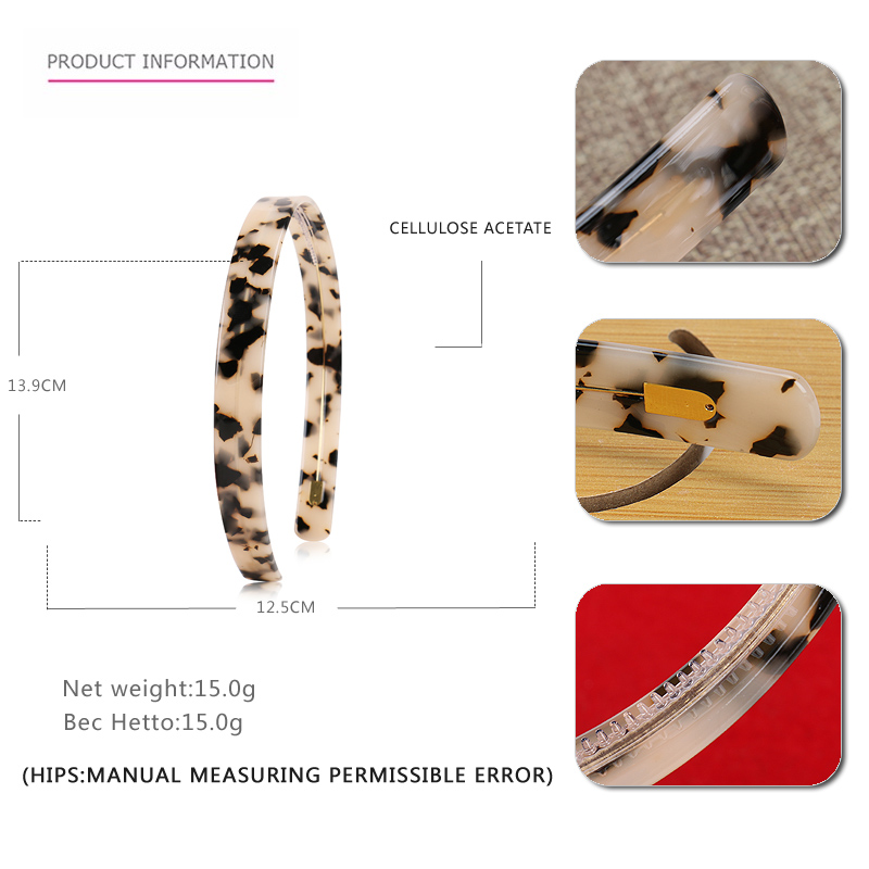 Light Tortoiseshell