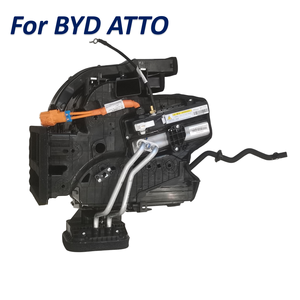 Para BYD ATTO 3 / Yuan Plus, Conjunto de Carcasa de Evaporador Nuevo, SC2ES-8100100, Sistema de Calefacción HVAC, Aire Acondicionado, Piezas de Automóvil - Product Image 1