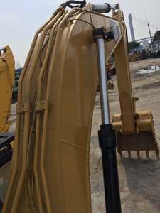 CAT caterpillar original d'occasion 325D 330dl, pelle portable d'occasion, 325DL - Product Image 3