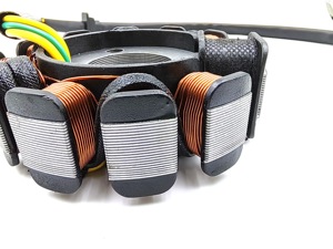 125 Scooter 150 - <span class=keywords><strong>Sym</strong></span> <span class=keywords><strong>Fiddle</strong></span> 2 Stator 11 Pole - Product Image 5