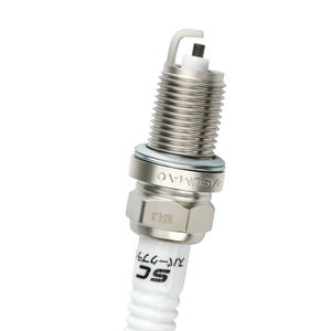 S015C MASUMA Nickel SPARK PLUG Pièces <span class=keywords><strong>de</strong></span> rechange automatiques 98079-5514P 98079-5514P-H0 5-8600-7636-0 ZFR5J-11(5584) - Product Image 6