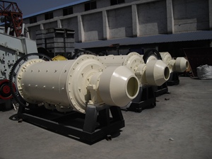 New SHIWEI 2200*3600 Mini <strong>Ball</strong> <strong>Mill</strong> for Gold Mining with AC Motor &amp; Bearing High Capacity 0.5-180t/h - Product Image 5