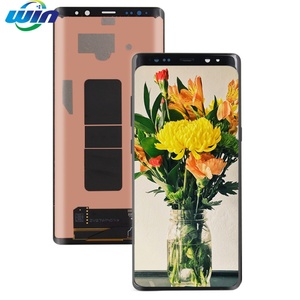 สำหรับโน้ต 8 จอ IPS LCD ขนาด 6.3 นิ้ว พร้อมชุดหน้าจอสัมผัสแบบดิจิไทเซอร์  อะไหล่เปลี่ยนพร้อมการรับประกัน 1 ปี - Product Image 6