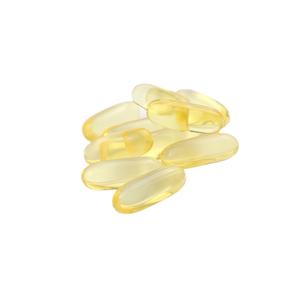 น้ำมันปิดผนึกมาตรฐาน GMP น้ำมันเมล็ดเพอริลล่าแคปซูลแบบนิ่ม - Product Image 1