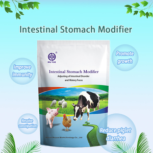 Aditivo Probiótico Animal de Alta Viabilidad y Múltiples Cepas, Regula la Flora Intestinal, Mejora la Absorción de Nutrientes - Product Image 4