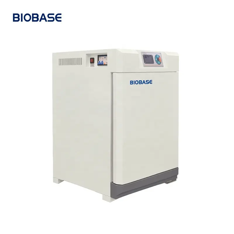 BIOBASE درجة حرارة ثابتة حاضنة BJPX-H270IV حاضنة التلقائي بالكامل 200L حار بيع حاضنات للبيع