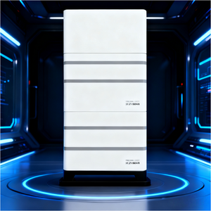 Литий-железо-фосфатный аккумуляторный блок 30 кВт, 48 В, 51,2 В, 3-600 Ач, 900 Ач, для домашнего использования, наземный, 15 кВт·ч, 30 кВт·ч, 46 кВт·ч - Product Image 3