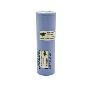 Alta calidad 3,7 V 4000mAh 35a INR21700 40T Paquete de batería recargable de iones de litio 21700 para computadora portátil y herramienta eléctrica <span class=keywords><strong>Drone</strong></span> - Product Image 2