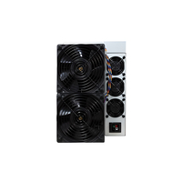 Prix bas Bitmain Antminer L9 Dogecoin Litecoin Miner Crypto Miner Antminer L9 Antminer L9 16g Antminer L9 16.5g Antminer L9 17g