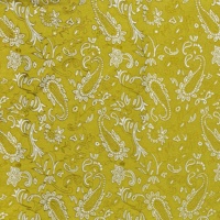 Tela Jacquard de Poliéster y Rayón Tejida 5117 con Diseño de Textura 3D