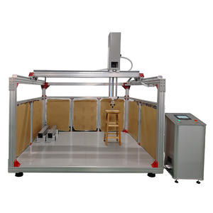 Serviço pós-venda em linha 24 horas máquina do teste da carga do equipamento médico equipamento do laboratório - Product Image 2