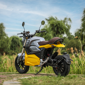 Mini <span class=keywords><strong>Moto</strong></span> Électrique XO <span class=keywords><strong>Moto</strong></span> Électrique Asiatique 72V 2500W 61-80km/h - Product Image 2