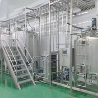 Harga Pabrik Lini Produksi Jus HPP Pabrik Pengolahan dan Pengemasan Jus Buah