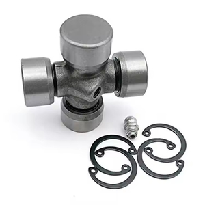 Cojinete de Junta en U de estructura única de ingeniería de precisión 5-2117X Resistencia al impacto para equipos de construcción y minería - Product Image 1