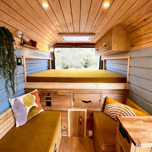 맞춤형 RV 소파 침대 매트리스, 맞춤형 변형 가능 침대 사이즈, 의료용 메모리폼, 통기성 병원 가정용 가구 - Product Image 5