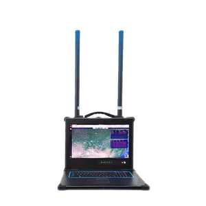 Портативный всенаправленный Дрон обнаружения и позиционирования 2-5 км радар-детектор - Product Image 1