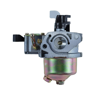 Carburateur pour moteur à essence Honda GX100 <span class=keywords><strong>GX</strong></span> <span class=keywords><strong>100</strong></span> 3hp 4 temps 16100-Z0D-003 16100-Z0D-013 16100-Z0D-023 - Product Image 2