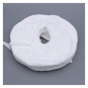 Coton-tige jetable multifonctionnel Jiaxin pour la beauté et les soins personnels, idéal pour les salons de coiffure et de manucure (Argent) - Product Image 2