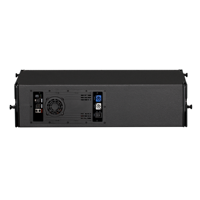 LA212PD Dual 12 pulgadas Altavoz de matriz de línea activa bidireccional 1800W Equipo de sonido Rendimiento Barra de madera contrachapada de abedul