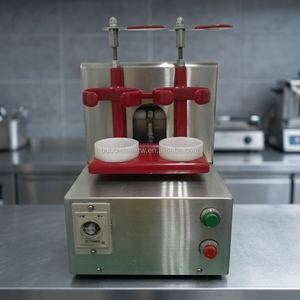 Nouvel équipement de bubble tea taïwanais, machine à secouer les tasses en acier inoxydable, garantie 1 an, source de chaleur écologique, autre poids 21 - Product Image 2