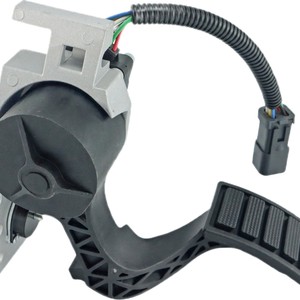 Pedal de acelerador electrónico para Volvo 84557583 20499273 20574537 20889706 Pieza de repuesto - Product Image 1