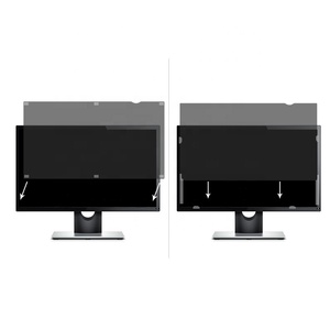 <span class=keywords><strong>Wotop</strong></span> 27 pouces 0.45mm Anti espion écran d'ordinateur portable protecteur filtre de confidentialité pour ordinateur iMac - Product Image 5