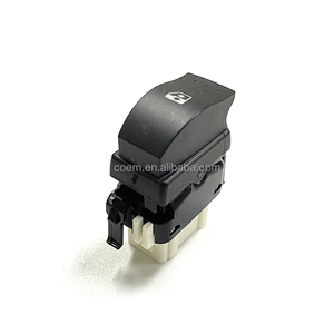 8200002451 pour le commutateur principal de fenêtre de puissance de Renault Clio Twingo - Product Image 4
