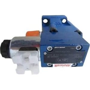 Vanne de régulation de pression Rexroth 315 bars 60 L/min, vanne de décharge hydraulique bidirectionnelle - Product Image 1