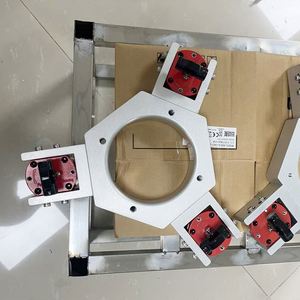 Factory Direct FR3 FR5 FR10 High-Strength Magnetic Mounting Base <b>10kg</b> Load Capacity Quick Installation Anti-Scratch - Product Image 6