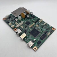 Placa-Mãe Principal FC9000 para Impressora Graphtec FC9000-75 100 140 160 Peças de Plotter de Corte U792900711
