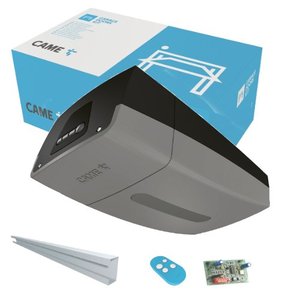 8K01MV-006 Kit d'automatisation VER Ouvre-portes de garage pour portes sectionnelles et basculantes jusqu'à 9m Produit livré - Product Image 4