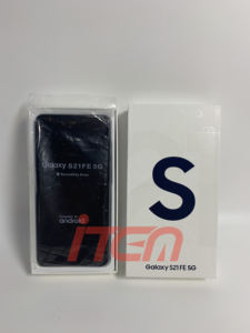 Vente en gros Version américaine d'occasion pour S21 FE 5G LTE <span class=keywords><strong>Smartphone</strong></span> avec écran AMOLED et appareil photo 108MP - Product Image 2