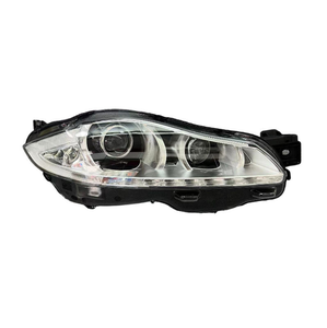 Faro Xenon Originale Usato OEM C2D3180 C2D3172 per <span class=keywords><strong>Jaguar</strong></span> <span class=keywords><strong>XJ</strong></span> 350 351 2010-2015 - Product Image 2